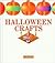 Halloween Crafts by Jean Eick