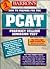 How to Prepare for the PCAT, Pharmacy College Admission Test by Marie A. Chisholm