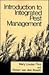 Introduction to Integrated Pest Management