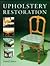 Upholstery Restoration
