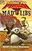 Kung Fu Panda Mad Libs