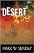 Desert Fire: Book One