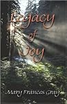 Legacy of Joy