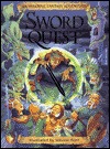 Sword Quest (Paperback)