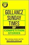 Gollancz/Sunday Times SF Competition Stories