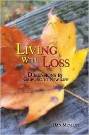 Living With Loss (Paperback)