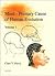 Mind - Primary Cause of Hum...