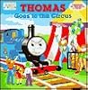 Thomas Goes to the Circus