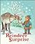 Reindeer Surprise (Mini Shaped Book)