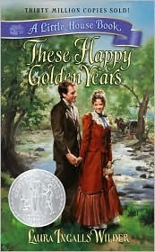 These Happy Golden Years