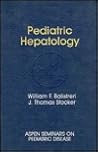 Pediatric Hepatology