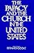The Papacy and the Church in the United States