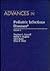 Advances in Pediatric Infectious Diseases