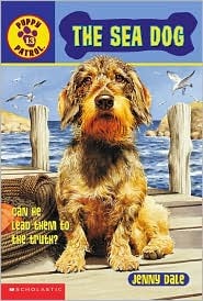 The Sea Dog (Puppy Patrol, #13)