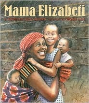Mama Elizabeti (Hardcover)
