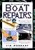 Do-It-Yourself Boat Repairs