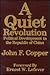A Quiet Revolution: Political Development in the Republic of China