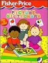 Fisher-Price Picture Dictionary