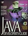 Java Developer's Guide Java Developer's Guide