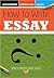 How to Write an Essay (Spar...