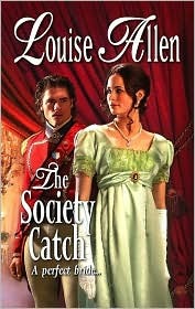 The Society Catch (Mass Market Paperback)