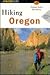 Hiking Oregon (Falcon Guide)