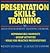 Presentation Skills Training by Wendy Denham