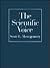 The Scientific Voice