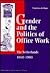 Gender and the Politics of ...