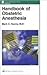 Handbook of Obstetric Anesthesia
