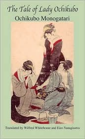 The Tale of Lady Ochikubo (Hardcover)