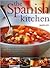 The Spanish Kitchen: Explor...