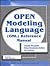 OPEN Modeling Language (OML...