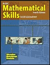 Basic Mathematical Skills with Geometry (Paperback)