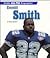 Emmitt Smith (Grolier All-Pro Biographies)