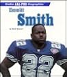 Emmitt Smith (Grolier All-Pro Biographies)