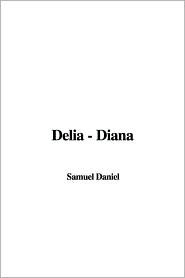 Delia - Diana (Hardcover)