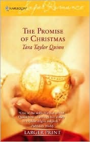 The Promise of Christmas (Mass Market Paperback)