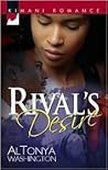 Rival's Desire (Kimani Romance)