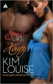 Sweet Like Honey (Ambrose Family)