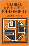 Global History of Philosophy, Volume 1: The Axial Age (Hardcover)
