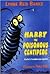 Harry the Poisonous Centipede