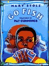 Go Fish (Library Binding)