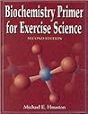 Biochemistry Primer for Exercise Science