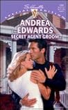 Secret Agent Groom (The Bridal Circle, #2)
