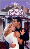 Secret Agent Groom (The Bridal Circle, #2)