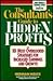 The Consultant's Guide to Hidden Profits: The 101 Most Overlooked Strategies for Increased Earnings and Growth