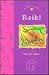 Reiki by Penelope Quest