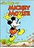 The Pop-Up Mickey Mouse