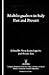 Multilingualism in Italy: Past and Present (Studies in Linguistics, 1)